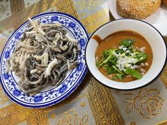 -清真·鸦儿李记·小馆(后海店)