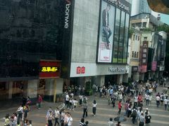 -川里谈·川味小馆(北京路店)