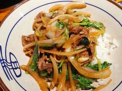 -赵胖炙子烤肉&深夜酒馆(簋街店)
