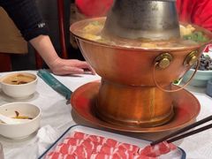 -东来顺饭庄(天坛店)