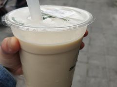 -1点点(大连路店)