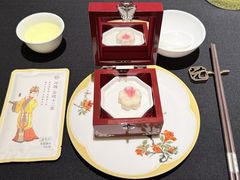 -寻魏·金陵十二菜(老门东店)