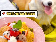 -哈根达斯(青岛海信店)