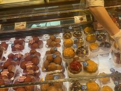 -鲍师傅糕点(五月花店)