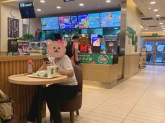 -德克士(龙阳广场店)