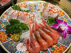 -無二炙坊·和牛烧肉(大钟寺1733店)