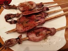 -视界美食自助餐厅·石家庄希尔顿酒店