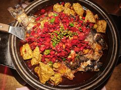 -烤匠麻辣烤鱼(万象城店)