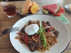 -豪客来牛排(海沧阿罗海店)