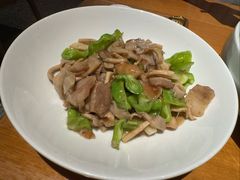 -一坐一忘云南菜(北京skp店)