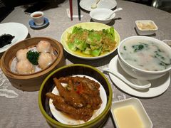 -香云轩·顺德菜(香云纱园林酒店店)
