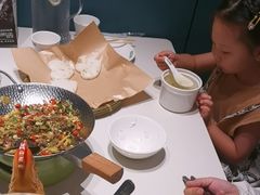 -绿草地·湘菜(7mall店)