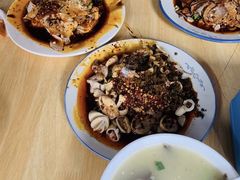 -温记府廟豆汤饭·始于1955年(海椒店)