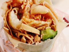 -高麦卷饼王(星海生活广场店)