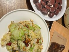 -鸽子窝(黄村店)