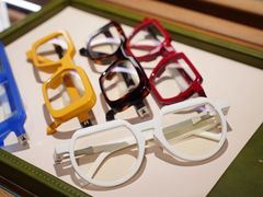 -大视光学•LINDBERG林德伯格•全球手工眼镜集合店(王府井店)
