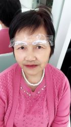 -HQ半永久纹绣纹眉