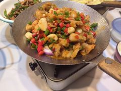 -福巷湘食小馆·猛火现炒(上海首店)