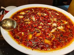 -山城外·非遗酸菜鱼(盛龙广场店)