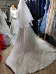 -NaNa婚纱礼服馆