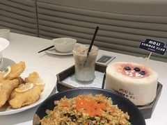 -茉里粤菜(皇姑万象汇店)