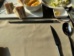 -康莱德酒店·美庭自助餐厅