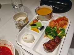 -黑宝石西餐厅(汇励99城市公园店)