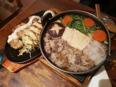 -铃木食堂(帽儿胡同店)