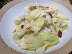 -恰饭·老长沙市井菜 (天河客运站店)