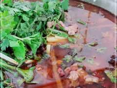 -徐氏竹香园牛肉火锅(飞虎路店)