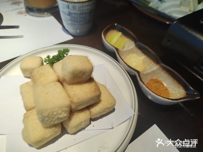 石葵(锦业时代店)图片