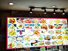 -鲁西南老厨子·特色鲁菜(经一纬五店)