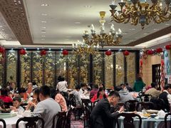 -北园酒家(小北路店)