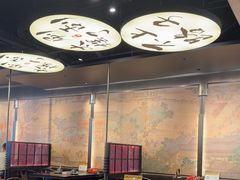 -古都历食南京菜·烤鸭·鸭血粉丝·汤包(南京博物院店)