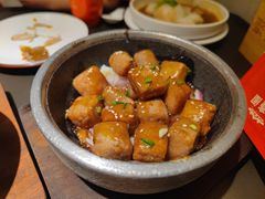 -聚鑫阁江浙菜·非遗传承技艺(金汇龙湖天街店)