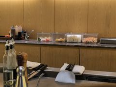 -松临·铁板烧&Omakase(神农店)