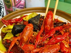 -醉炫音速烧烤·干煸菜(沙河总店)