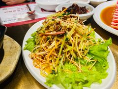 -辛氏火炉·韩式古法烤肉(松北店)