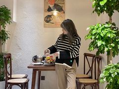 -Miss Q Family甜品·蛋糕·法甜咖啡