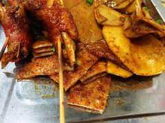 -夜烤·宜宾烧烤(洋河路店)