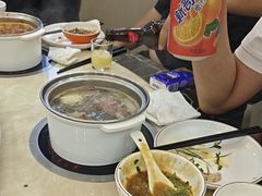 -潮悦牛肉火锅城(水贝店)
