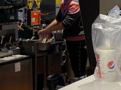 -肯德基(安定门店)