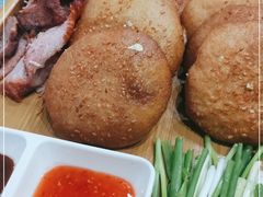 -龙香居海鲜浑锅家常菜·特色驴肉