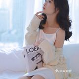 298快钱的写真竟然把我拍成天仙？！