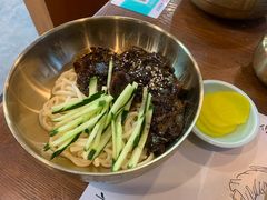 -首尔馆韩国料理(金童路店)