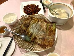 -翠亭酒家(山西南路店)