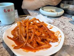 -高丽屋(天宁寺店)