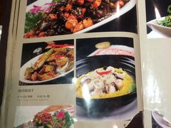 iphone_upload_pic-七菜馆·东北菜·蒸饺(文体路店)