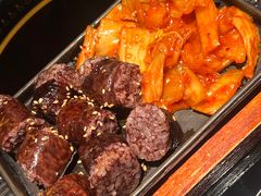 -양평식당·杨平食堂(华贸店)