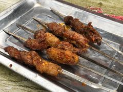 -长香源葫芦头梆梆肉(开通巷店)